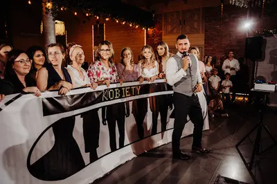 Dj Wodzirej Mateusz Gutowski - Suwałki